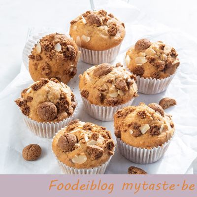 sinterklaas-muffins