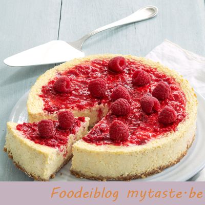 gezonde-cheesecake www.leukerecepten.nl