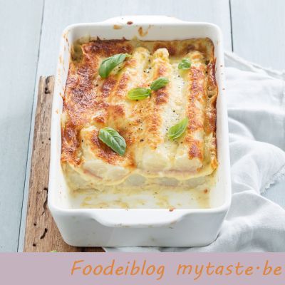 lasagne-met-asperges
