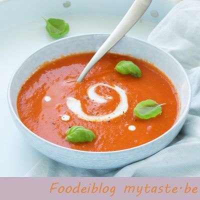 basis-tomatensoep